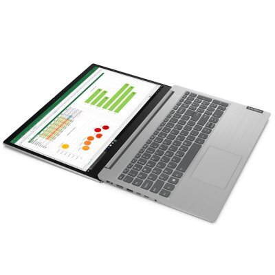   Lenovo Thinkbook 15-IIL (20SM0027RU) - #3