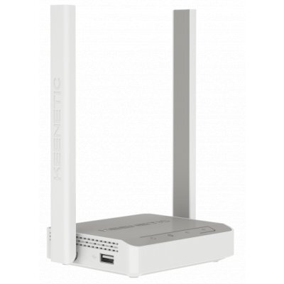  Wi-Fi  Keenetic 4G KN-1211 - #2