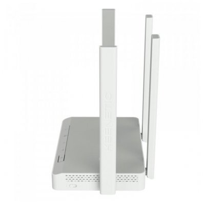  Wi-Fi  Keenetic Air KN-1611 - #3