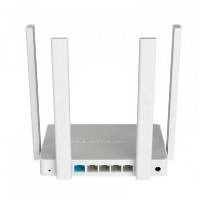  Wi-Fi  Keenetic Air KN-1611 - #7