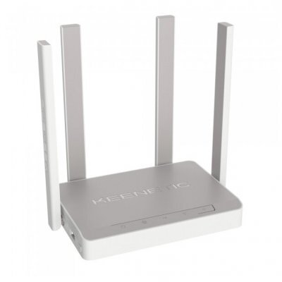  Wi-Fi  Keenetic Extra KN-1711 - #1