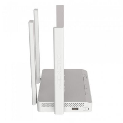  Wi-Fi  Keenetic Extra KN-1711 - #2