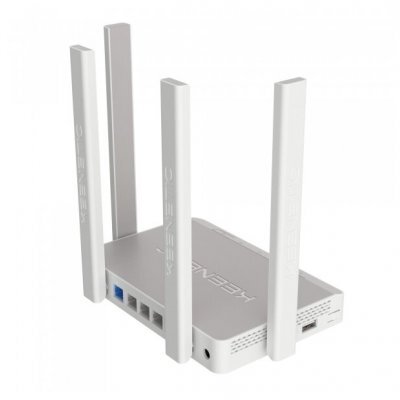  Wi-Fi  Keenetic Extra KN-1711 - #5