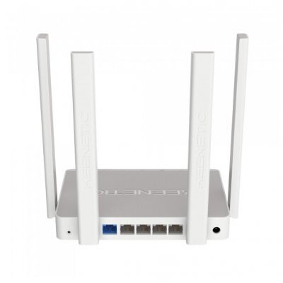  Wi-Fi  Keenetic Extra KN-1711 - #6