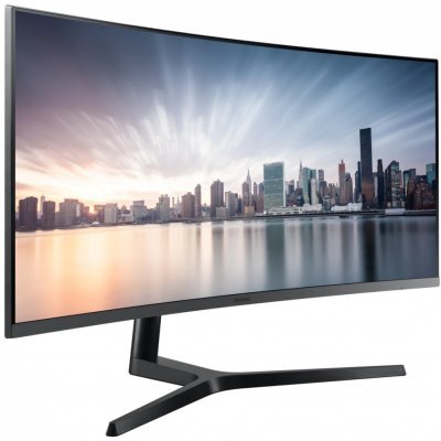   Samsung 34" LC34H890WGIXCI  (LC34H890WGIXCI) - #2