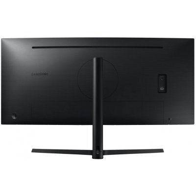   Samsung 34" LC34H890WGIXCI  (LC34H890WGIXCI) - #3