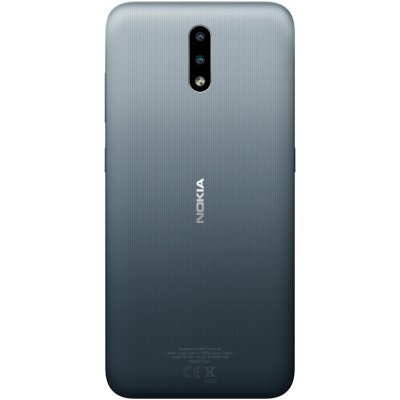 Фото Смартфон Nokia 2.3 DS TA-1206 Charcoal (Серый) - #1