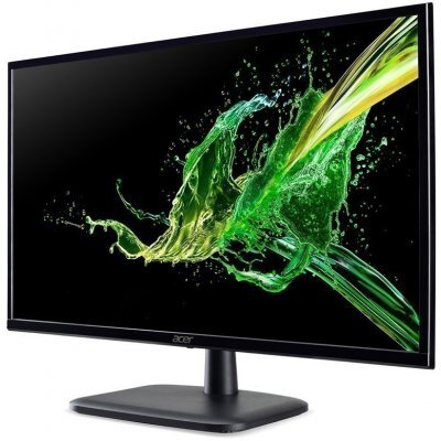 Фото Монитор Acer 21.5" EK220QAbi (UM.WE0EE.A01) - #1