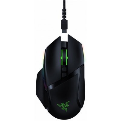   Razer Basilisk Ultimate 11btn (RZ01-03170200-R3G1) - #1