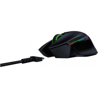   Razer Basilisk Ultimate 11btn (RZ01-03170200-R3G1) - #2