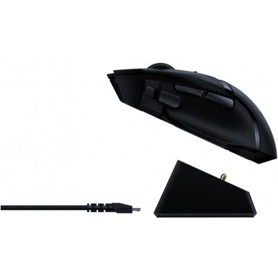   Razer Basilisk Ultimate 11btn (RZ01-03170200-R3G1) - #3