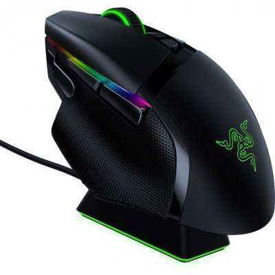   Razer Basilisk Ultimate 11btn (RZ01-03170200-R3G1) - #5