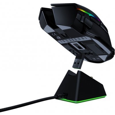   Razer Basilisk Ultimate 11btn (RZ01-03170200-R3G1) - #6