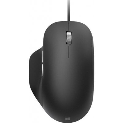 Фото Мышь Microsoft Lion Rock Ergonomic (RJG-00010) - #1