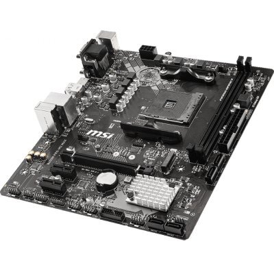     MSI B450M PRO-M2 MAX Soc-AM4 - #1