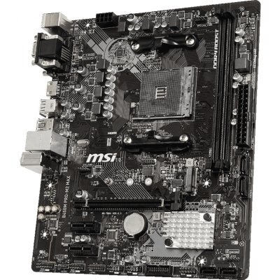     MSI B450M PRO-M2 MAX Soc-AM4 - #2