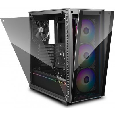     DeepCool MATREXX 70 ADD-RGB 3F - #1