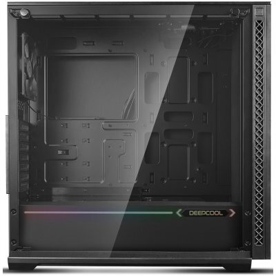     DeepCool MATREXX 70 ADD-RGB 3F (<span style="color:#f4a944"></span>) - #2