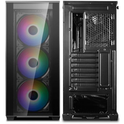     DeepCool MATREXX 70 ADD-RGB 3F - #4