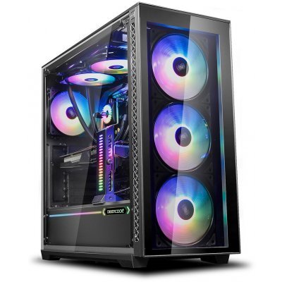     DeepCool MATREXX 70 ADD-RGB 3F - #5