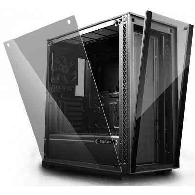     DeepCool MATREXX 70  ,   , , E-ATX - #3