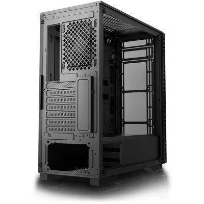     DeepCool MATREXX 50  ,   , , ATX - #6