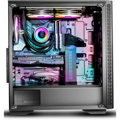     DeepCool MATREXX 50  ,   , , ATX - #9