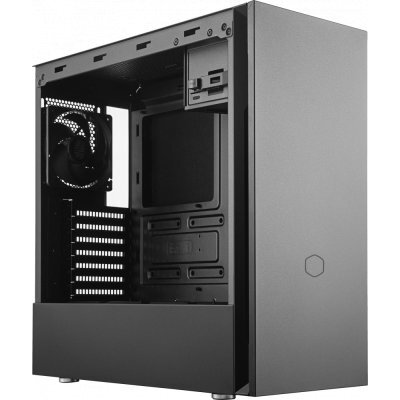     CoolerMaster MCS-S600-KN5N-S00 - #1