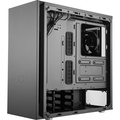     CoolerMaster MCS-S600-KN5N-S00 - #7