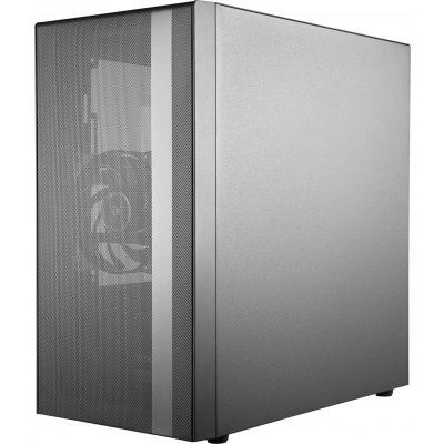Фото Корпус системного блока CoolerMaster MasterBox NR400 (MCB-NR400-KGNN-S00) - #3