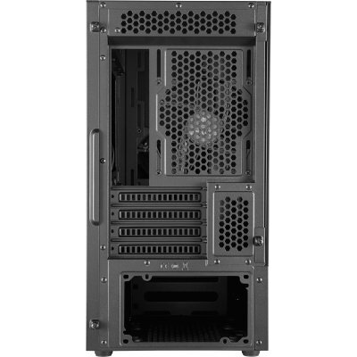     CoolerMaster MasterBox NR400 (MCB-NR400-KGNN-S00) - #4