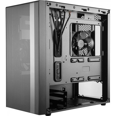     CoolerMaster MasterBox NR400 (MCB-NR400-KGNN-S00) - #6