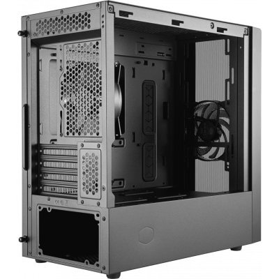 Фото Корпус системного блока CoolerMaster MasterBox NR400 (MCB-NR400-KGNN-S00) - #7