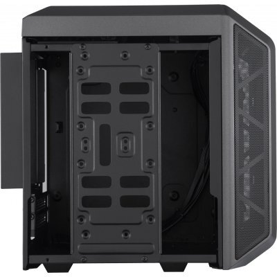     CoolerMaster Cooler Master MasterCase H100 Mesh (MCM-H100-KANN-S01) - #4