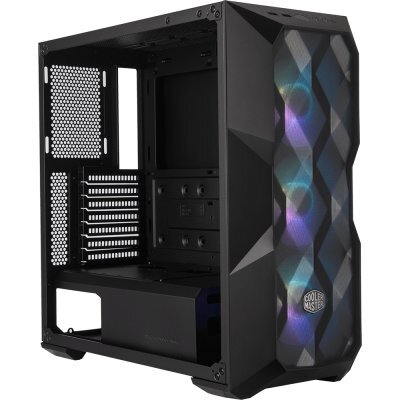     CoolerMaster Cooler Master MasterBox TD500 MESH (MCB-D500D-KGNN-S01) - #1