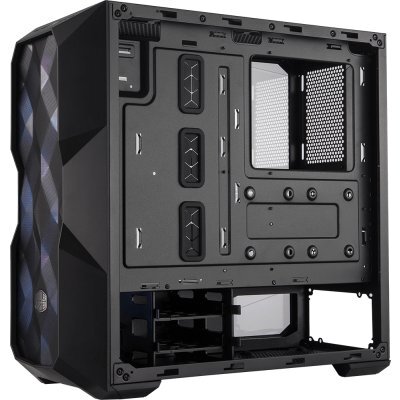     CoolerMaster Cooler Master MasterBox TD500 MESH (MCB-D500D-KGNN-S01) - #3