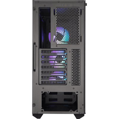     CoolerMaster Cooler Master MasterBox TD500 MESH (MCB-D500D-KGNN-S01) - #5