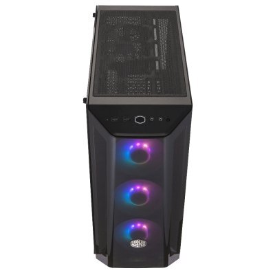     CoolerMaster Cooler Master MasterBox MB520 (MCB-B520-KGNN-RGA) - #1