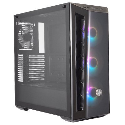     CoolerMaster Cooler Master MasterBox MB520 (MCB-B520-KGNN-RGA) - #2