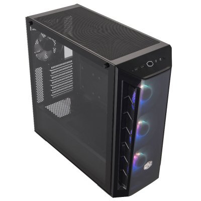     CoolerMaster Cooler Master MasterBox MB520 (MCB-B520-KGNN-RGA) - #3