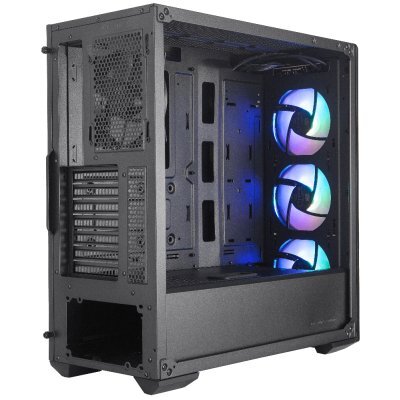     CoolerMaster Cooler Master MasterBox MB520 (MCB-B520-KGNN-RGA) - #4