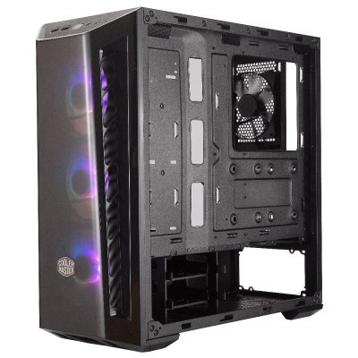     CoolerMaster Cooler Master MasterBox MB520 (MCB-B520-KGNN-RGA) - #5