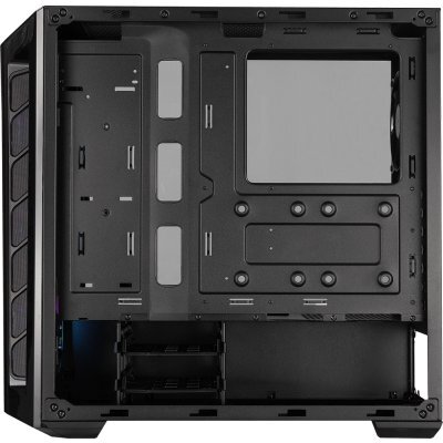     CoolerMaster Cooler Master MasterBox MB520 (MCB-B520-KGNN-RGA) - #7