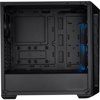     CoolerMaster Cooler Master MasterBox MB520 (MCB-B520-KGNN-RGA) - #8