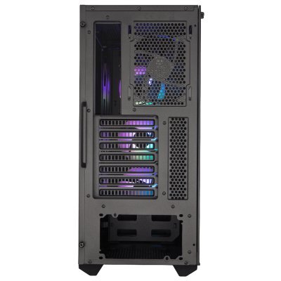     CoolerMaster Cooler Master MasterBox MB520 (MCB-B520-KGNN-RGA) - #9