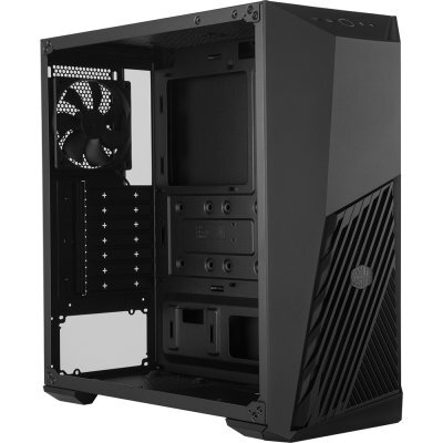     CoolerMaster MasterBox K501L (MCB-K501L-KANN-S00) - #1