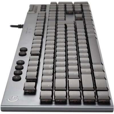   Logitech Gaming Keyboard G815 CARBON LINEAR SWITCH (920-009007) - #2