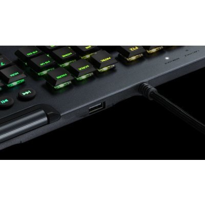   Logitech Gaming Keyboard G815 CARBON LINEAR SWITCH (920-009007) - #6