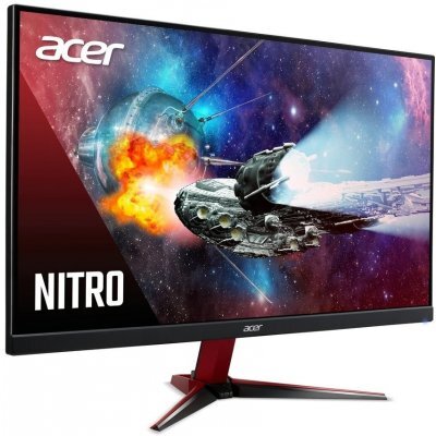 Фото Монитор Acer 24,5" Nitro VG252QPbmiipx - #1