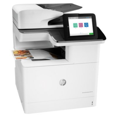     HP Color LaserJet Enterprise MFP M776dn (T3U55A) - #1